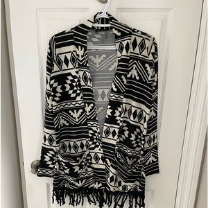 3/$15 🛍 Cardigan